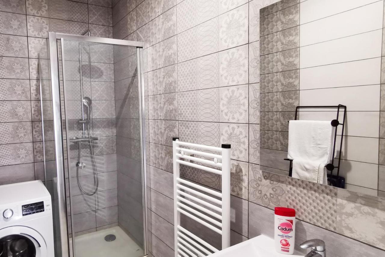 Les Appartements De La Nef D'Or Saint-Quentin  Ngoại thất bức ảnh