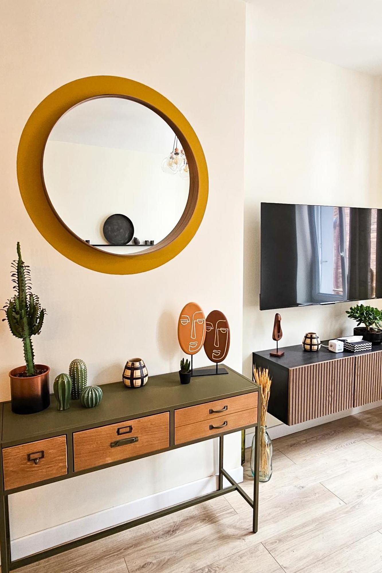 Les Appartements De La Nef D'Or Saint-Quentin  Ngoại thất bức ảnh