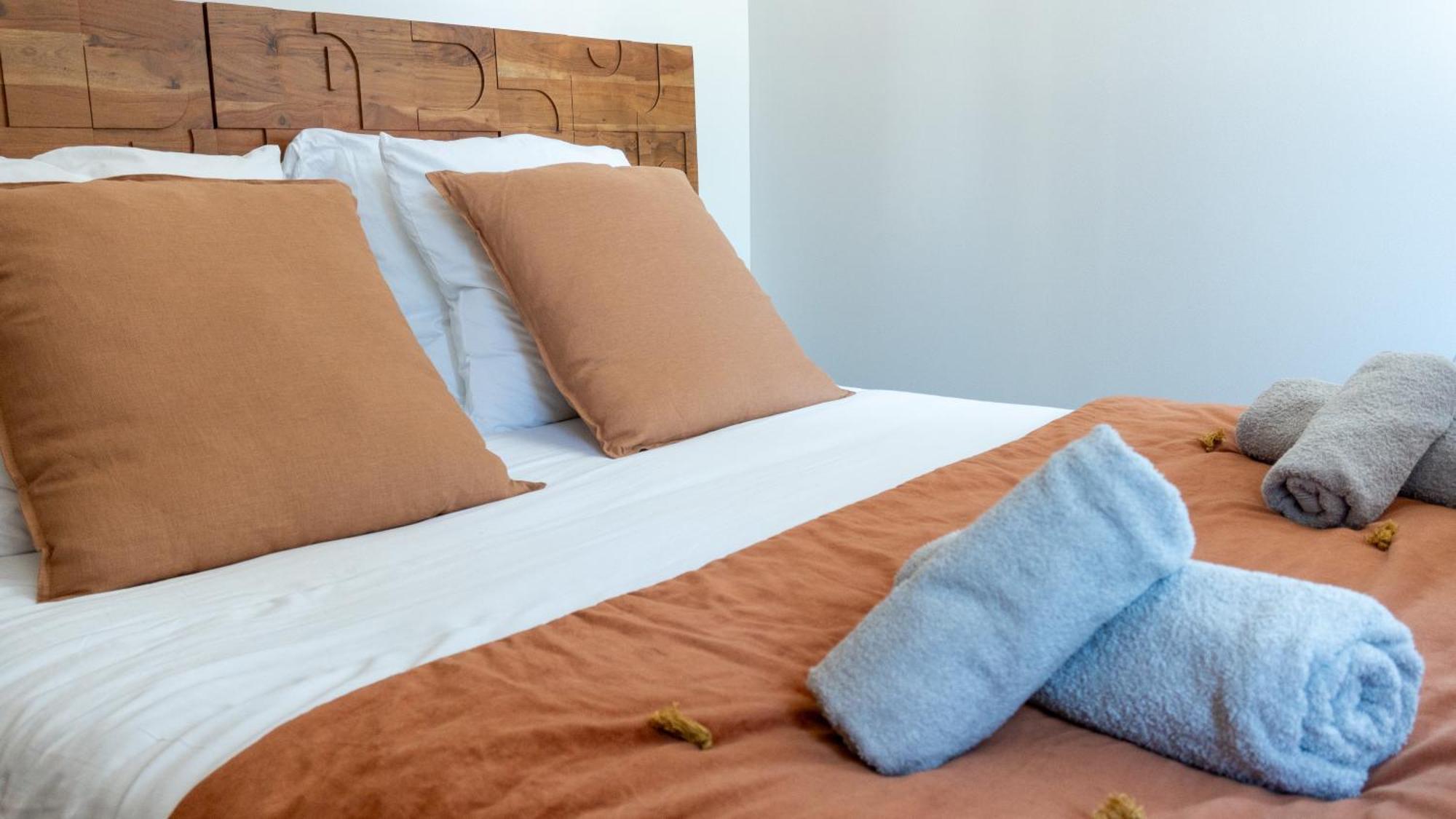 Les Appartements De La Nef D'Or Saint-Quentin  Phòng bức ảnh
