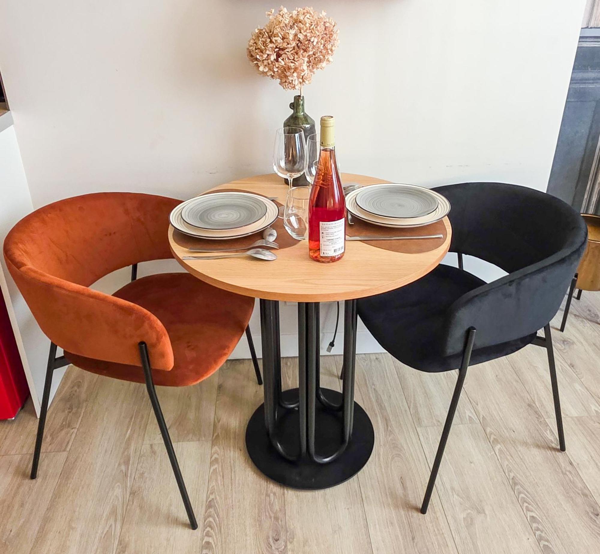 Les Appartements De La Nef D'Or Saint-Quentin  Ngoại thất bức ảnh